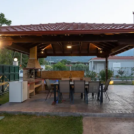 Villa Olympus Echo *