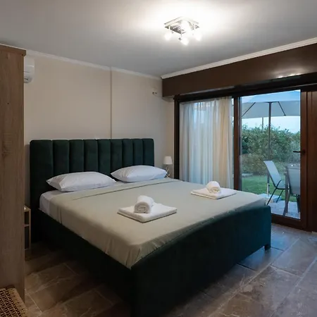 Olympus Echo * Skotina