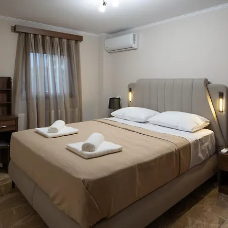 Olympus Echo Villa *