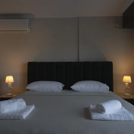 Villa Olympus Echo *