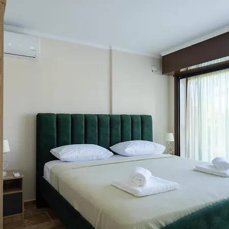 Olympus Echo Villa Skotina