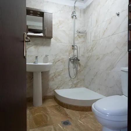 Olympus Echo * سكوتينا