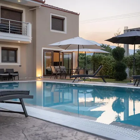 Olympus Echo * Skotina