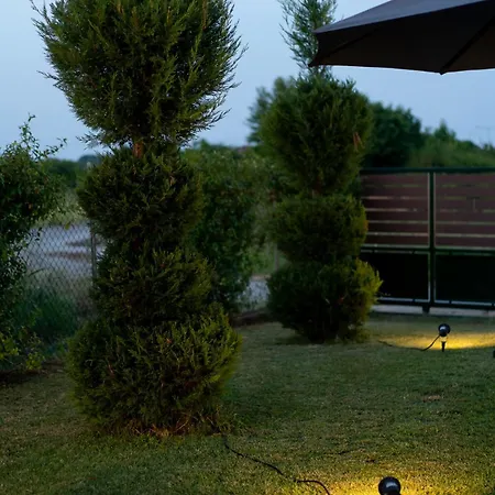 Olympus Echo Villa *