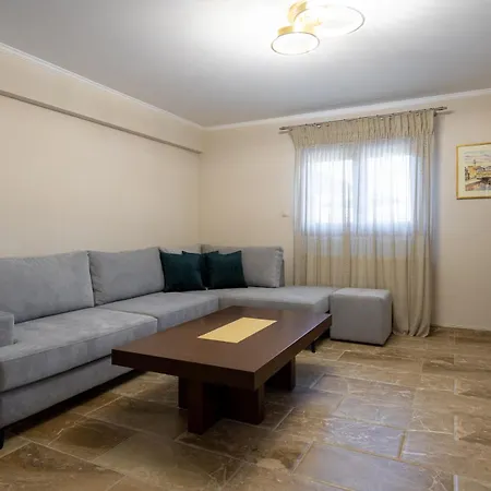 Olympus Echo Villa Skotina