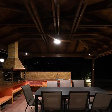 Villa Olympus Echo Skotina