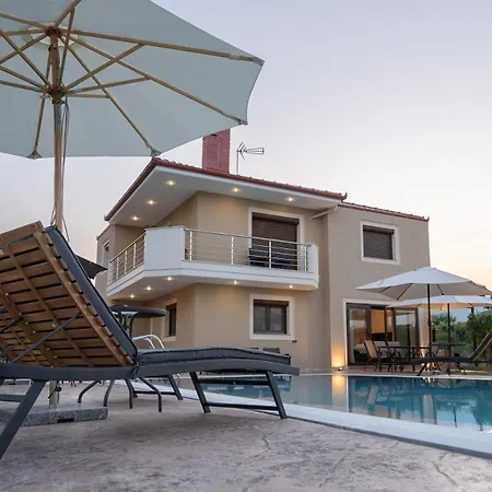 Villa Olympus Echo *