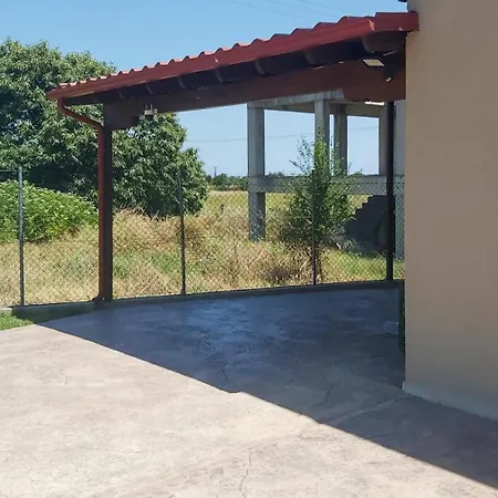 Olympus Echo Villa Skotina