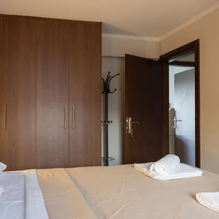 Olympus Echo Villa *