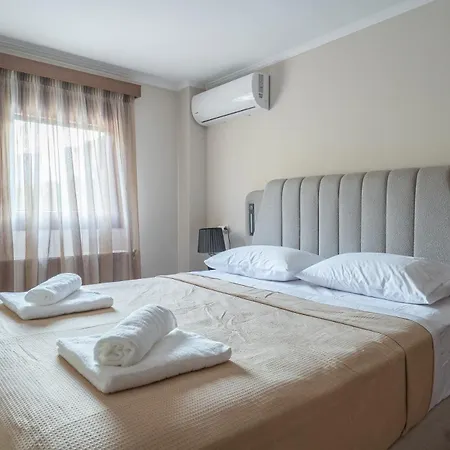 Villa Olympus Echo Skotina