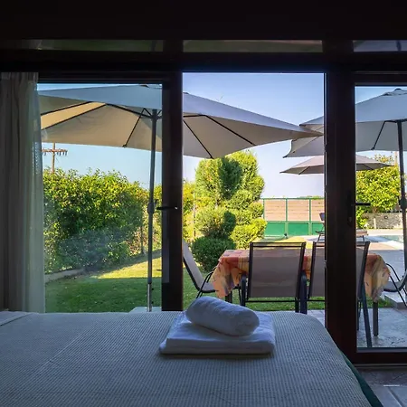 Villa Olympus Echo Skotina