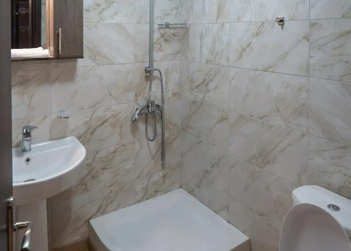 Βίλα Olympus Echo *