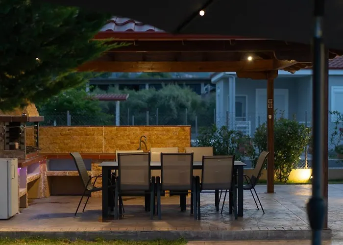 Βίλα Olympus Echo