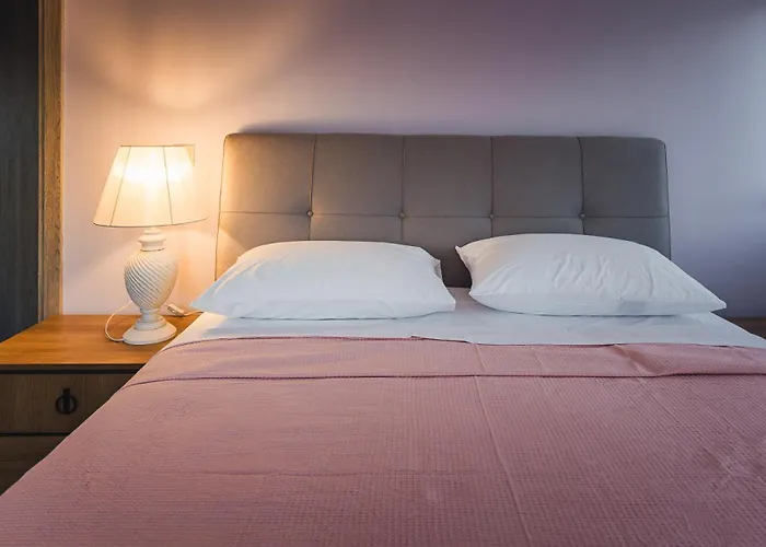 Olympus Echo Βίλα *