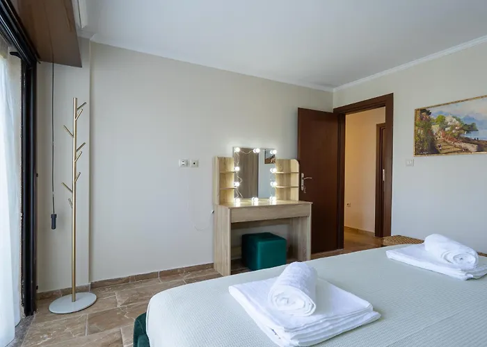 Olympus Echo Βίλα