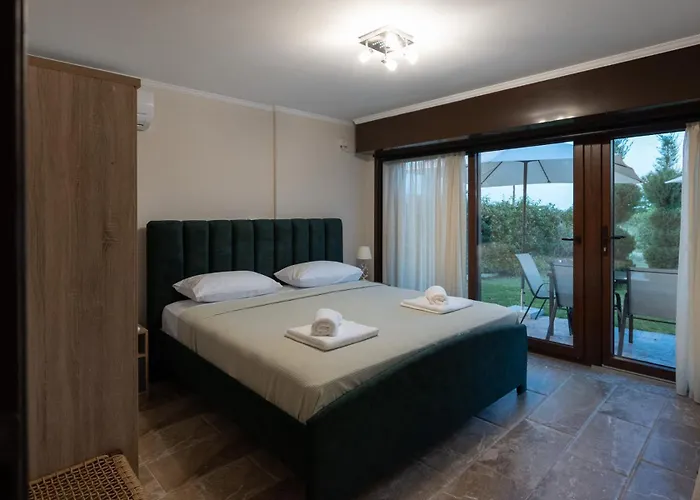 Olympus Echo * Σκοτίνα