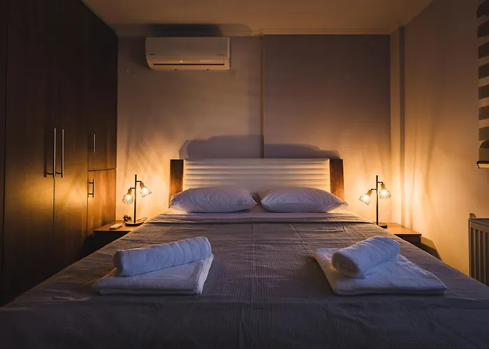 Βίλα Olympus Echo