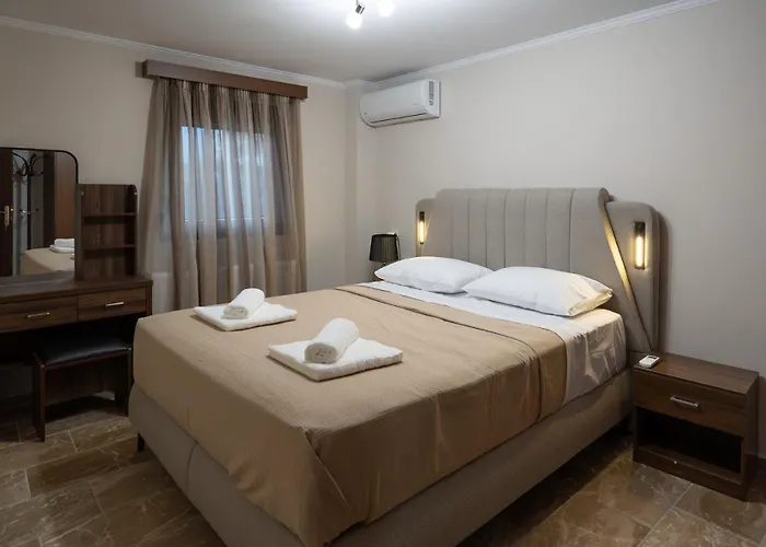 Olympus Echo Βίλα *