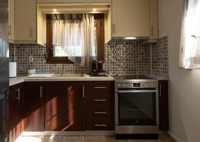 Olympus Echo Σκοτίνα