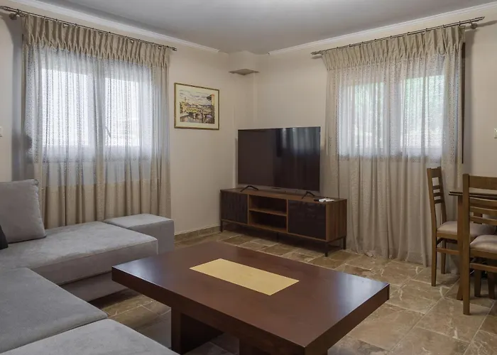 Βίλα Olympus Echo Σκοτίνα