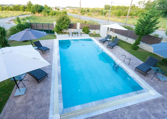 Olympus Echo Σκοτίνα