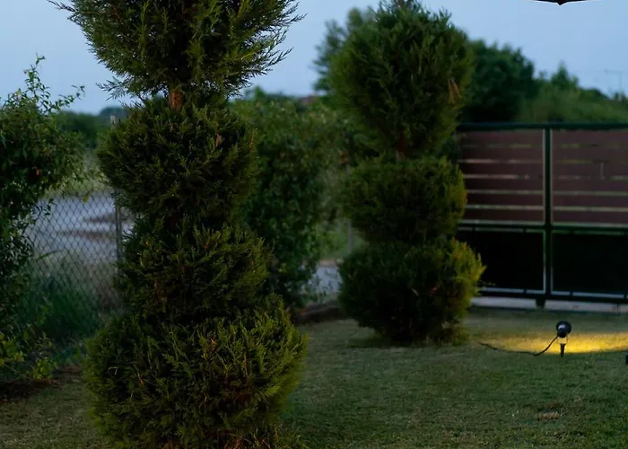 Olympus Echo Βίλα *