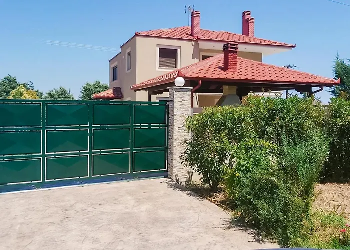 Βίλα Olympus Echo