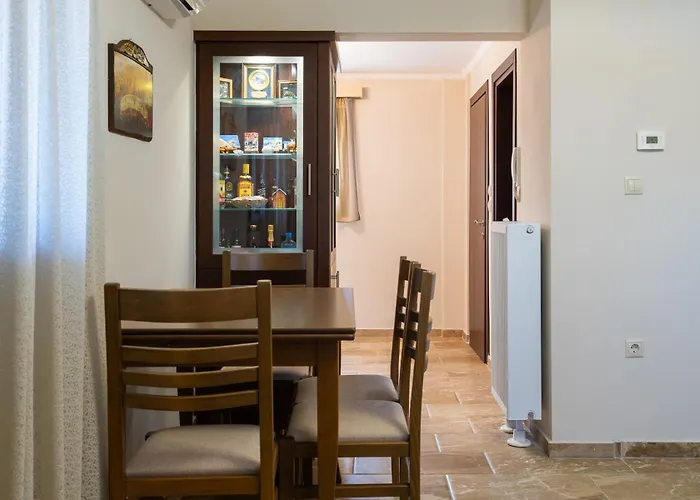 Olympus Echo * Σκοτίνα