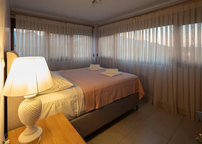 Βίλα Olympus Echo