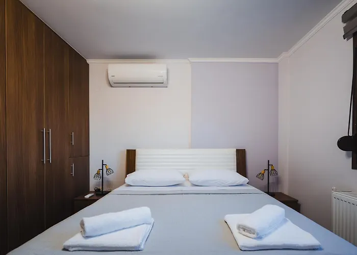 Βίλα Olympus Echo Σκοτίνα