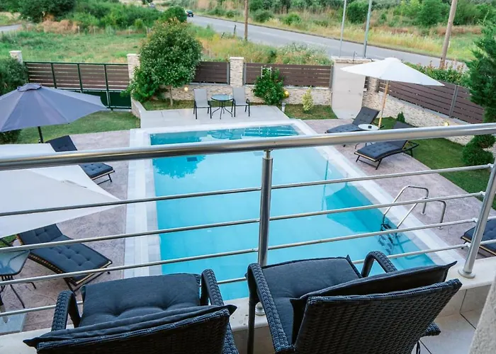 Βίλα Olympus Echo