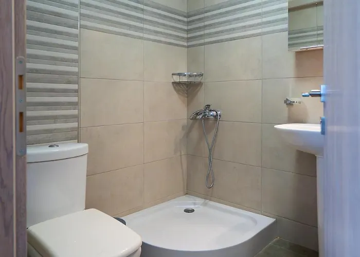 Olympus Echo Βίλα *