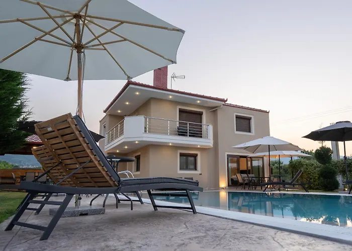 Βίλα Olympus Echo *