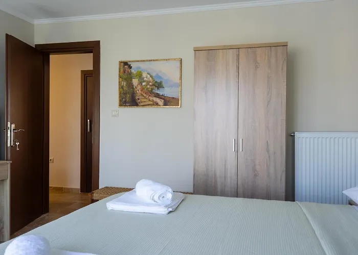 Olympus Echo Σκοτίνα