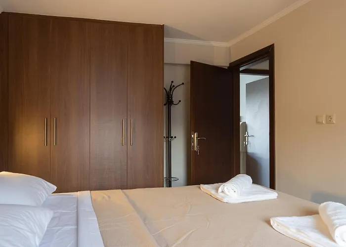 Olympus Echo Βίλα *