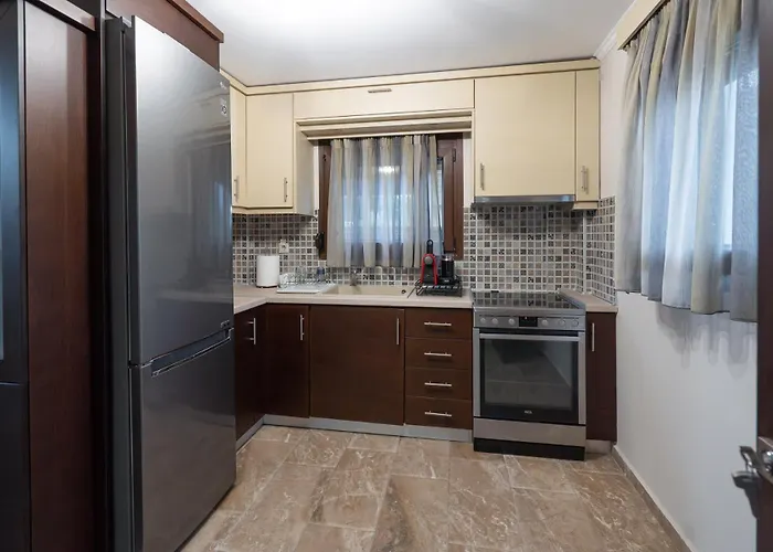 Βίλα Olympus Echo *