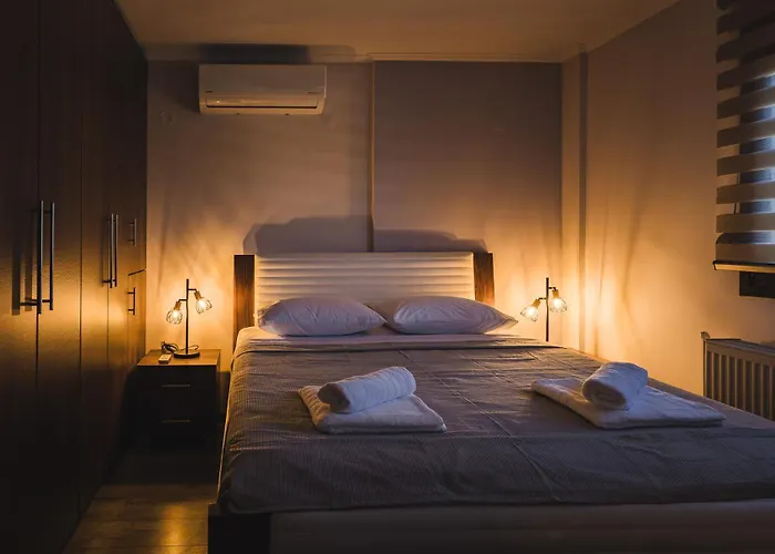 Olympus Echo Βίλα Σκοτίνα