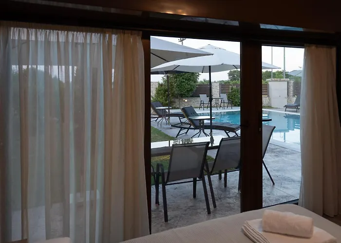 Βίλα Olympus Echo *