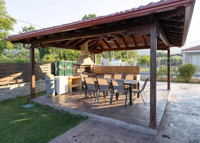 Olympus Echo Σκοτίνα