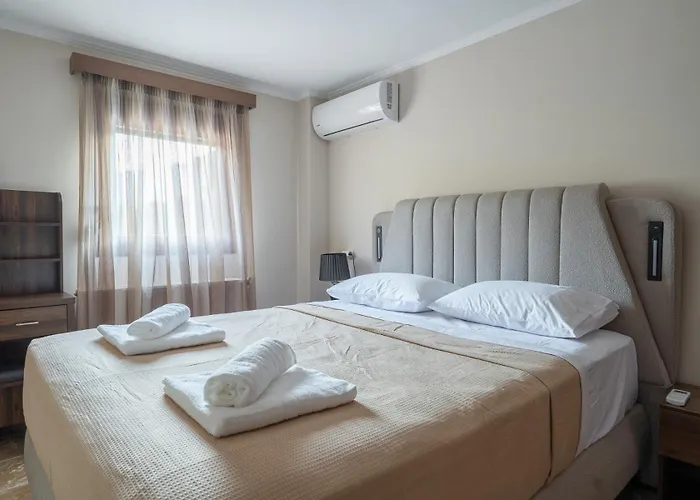 Βίλα Olympus Echo Σκοτίνα