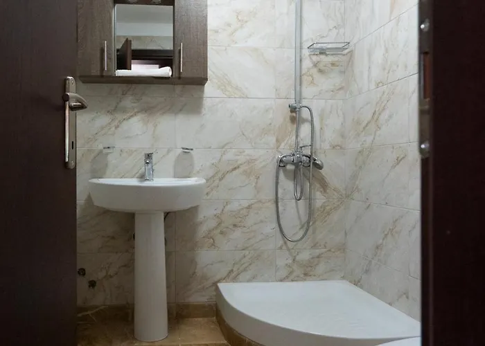 Βίλα Olympus Echo Σκοτίνα