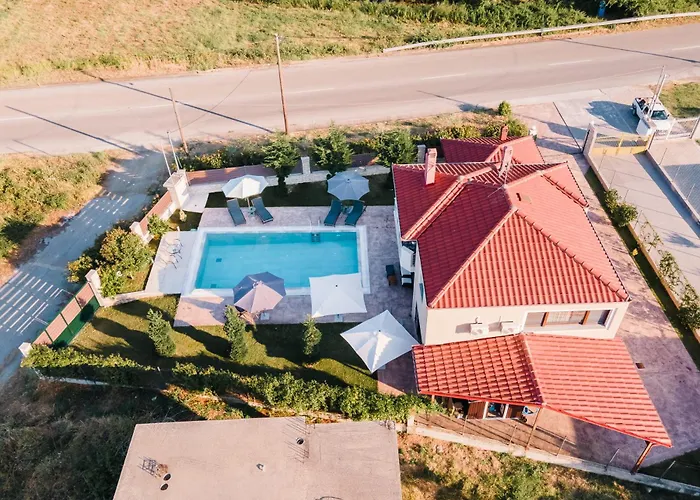 Olympus Echo * Σκοτίνα